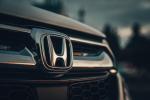 Honda CR-V Hybrid 2018 года (EU)